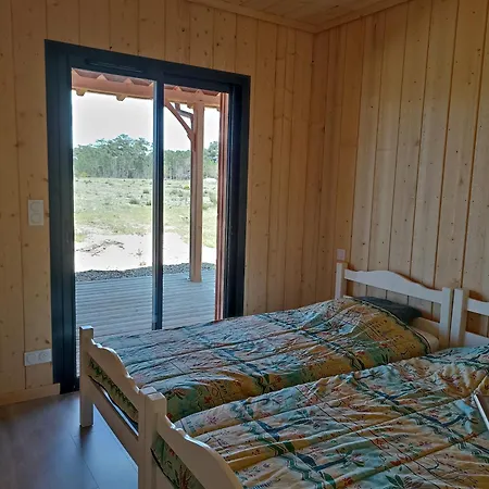 Alizee, Ocean, Montalivet Holiday home *