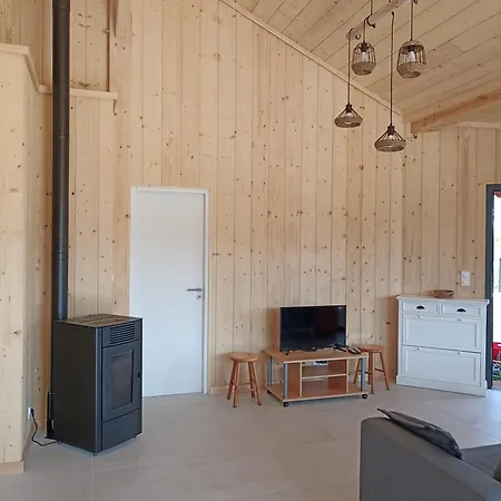 Holiday home Alizee, Ocean, Montalivet *