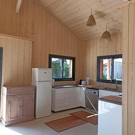 Alizée, Océan, Montalivet