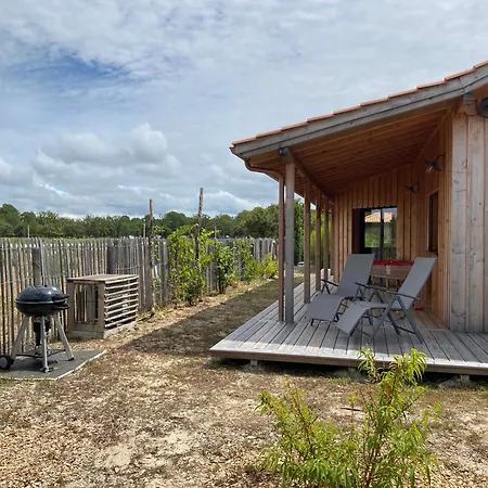 Alizée, Océan, Montalivet Hébergement de vacances *