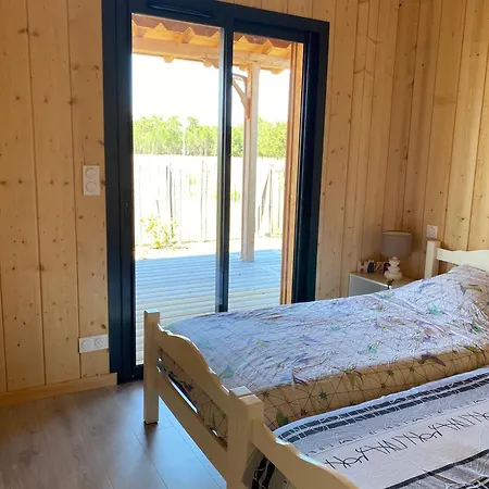 Alizée, Océan, Montalivet