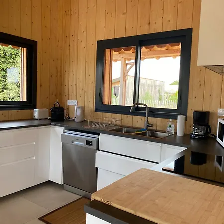 Alizée, Océan, Montalivet * Vensac