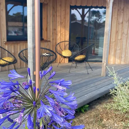 Alizée, Océan, Montalivet * Vensac