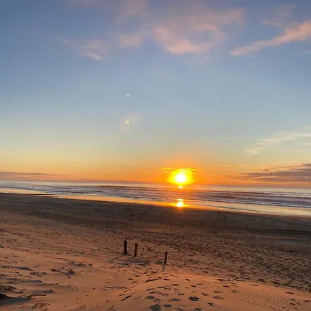 Hébergement de vacances Alizée, Océan, Montalivet Vensac