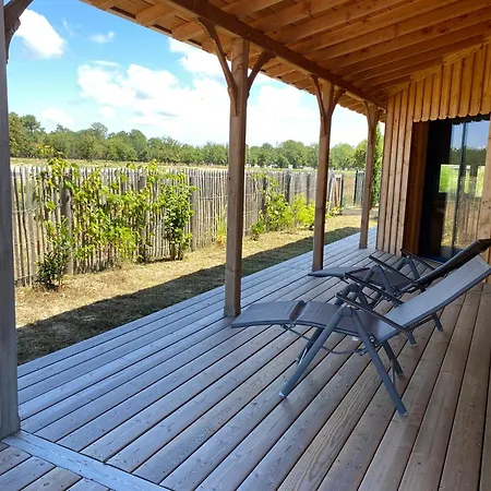 Alizée, Océan, Montalivet