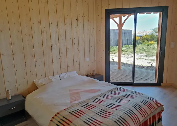 Alizee, Ocean, Montalivet *