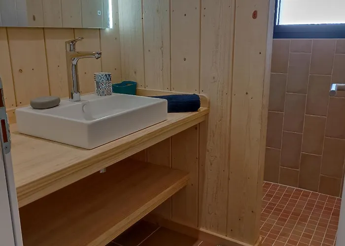 Vakantiehuis Alizee, Ocean, Montalivet *