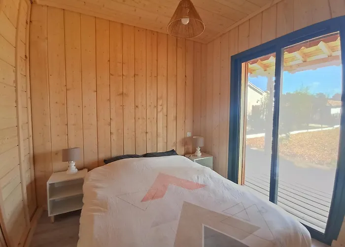 Alizee, Ocean, Montalivet *