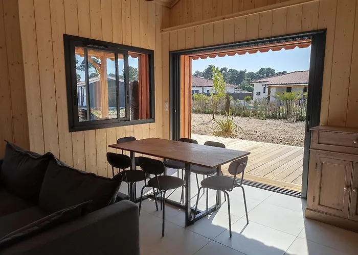 Alizee, Ocean, Montalivet Vensac