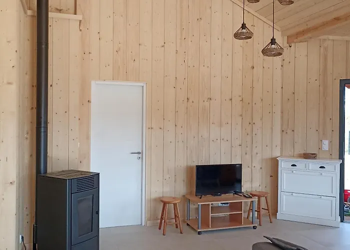 Vakantiehuis Alizee, Ocean, Montalivet *