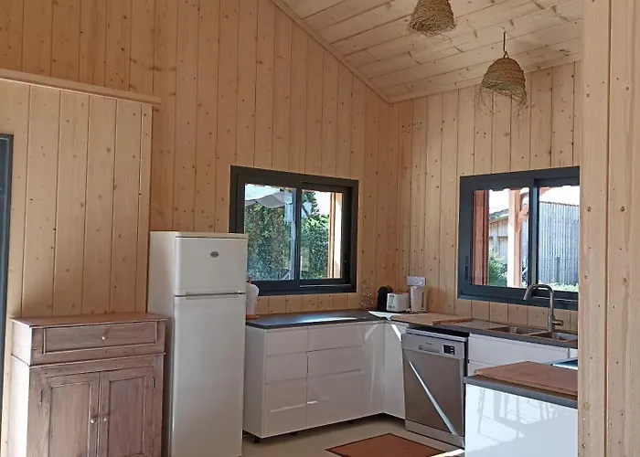 Alizee, Ocean, Montalivet