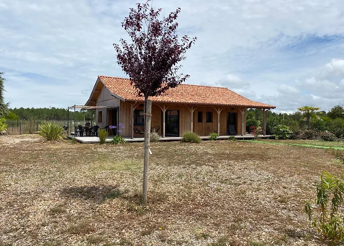 Alizee, Ocean, Montalivet *