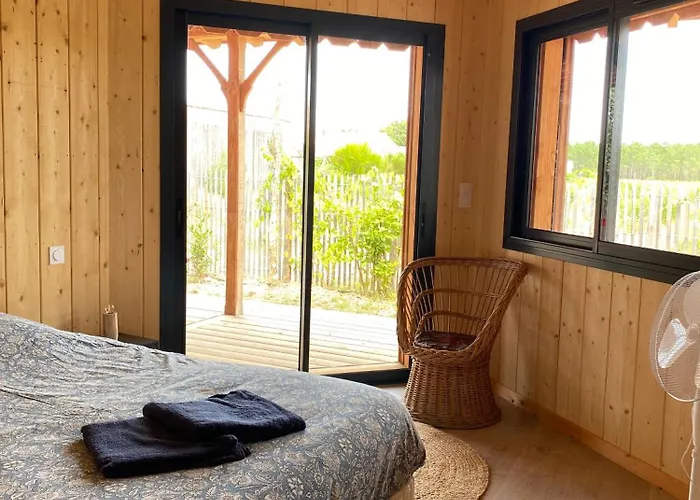 Alizee, Ocean, Montalivet *