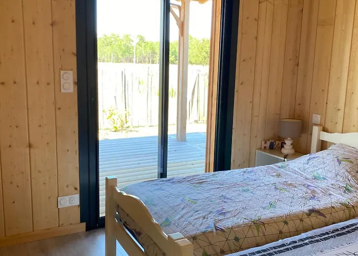 Alizee, Ocean, Montalivet