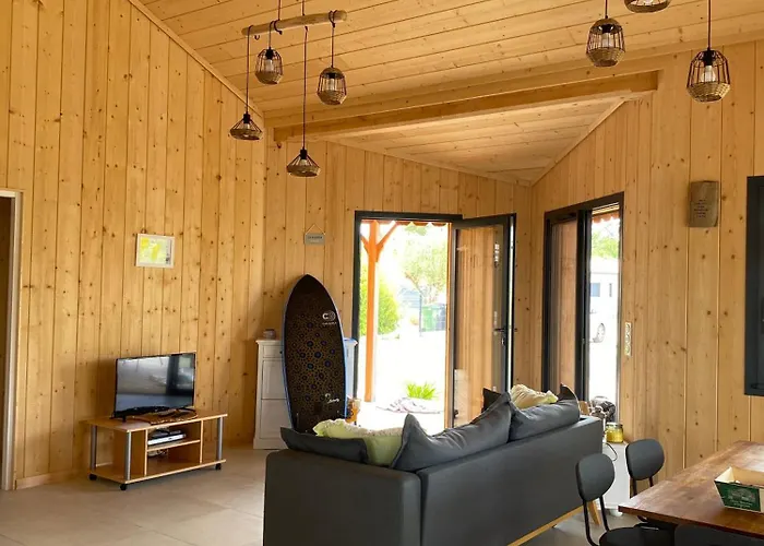 Alizee, Ocean, Montalivet