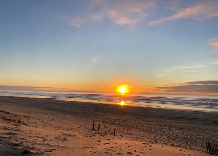 Vakantiehuis Alizee, Ocean, Montalivet Vensac